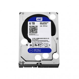 هارد اصلی 6TB