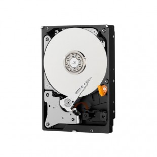 Western Digital Purple Internal Hard Disk 6TB