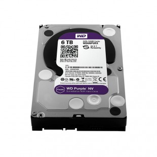هارد بنفش 6TB