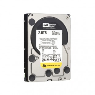 هارد مشکی 2TB