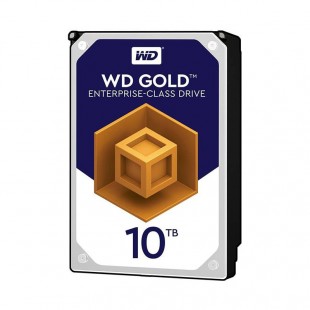 Western Digital سرور