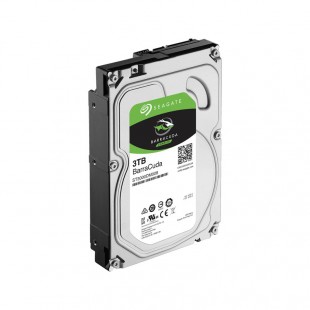 Hard Seagate Barracuda
