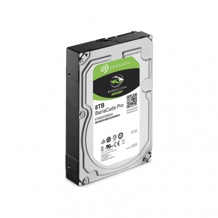 سیگیت 8 ترابایت