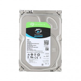 Seagate سری SkyHawk