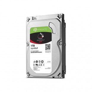 Hard Seagate IronWolf