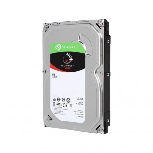 Seagate IronWolf DVR