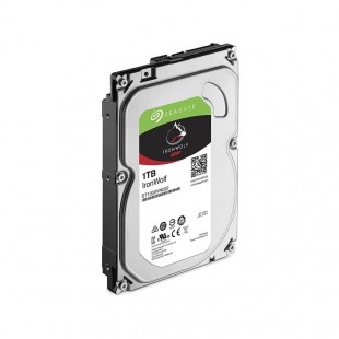 آیرون ولف 1TB