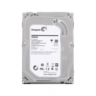 سیگیت 2TB شرکتی