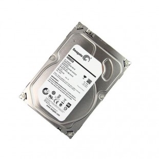 سیگیت 4 ترابایت