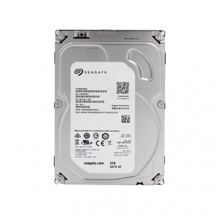 هارد دیسک اینترنال سیگیت ظرفیت ۴ ترابایت شرکتی