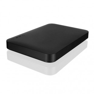 Toshiba Canvio Ready External Hard Disk 1TB