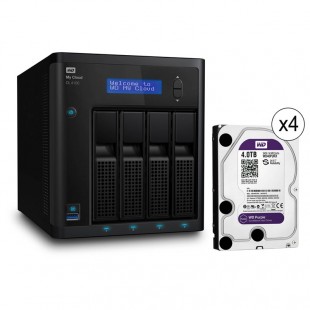 مای کلود 16ترابایتی