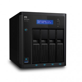 16ترابایتی اکسترنال وسترن
