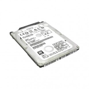 لپتاپی هیتاچی 320گیگ