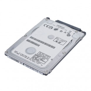 HITACHI 1TB