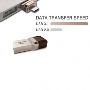ای دیتا USB3.1