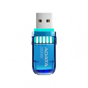فلش مموری ای دیتا مدل UD230 ظرفیت ۳۲ گیگابایت