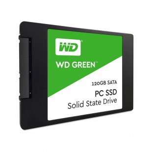 هارد SSD وسترن