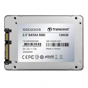 هارد SSD ترنسند