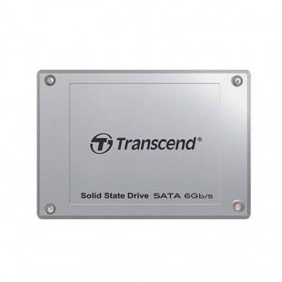 هارد اس اس دی ترنسند مدل Jet Drive 420 ظرفیت ۱۲۰ گیگابایت