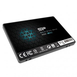 هارد SSD 512GB
