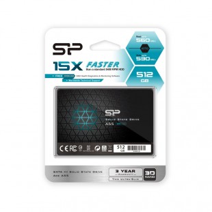 سیلیکون پاور AceA55