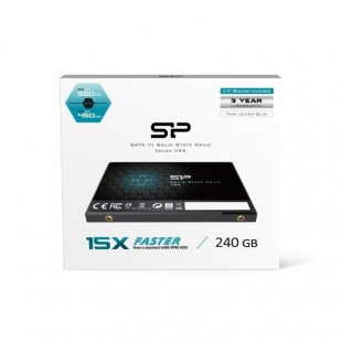 240 گیگابایتی SSD