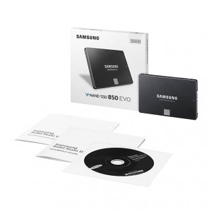 هارد SSD سامسونگ