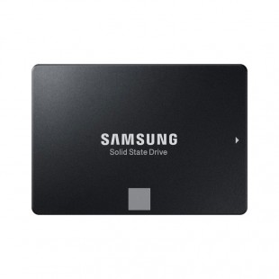 هارد اس اس دی سامسونگ مدل Evo 850 ظرفیت ۲ ترابایت
