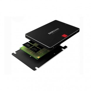 هارد SSD سامسونگ