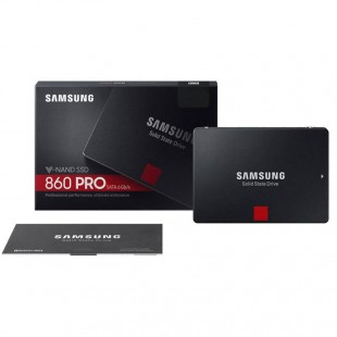 خرید SSD 256GB