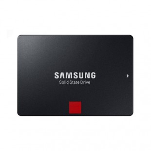 هارد اس اس دی سامسونگ مدل ۸۶۰ پرو ظرفیت ۱ترابایت