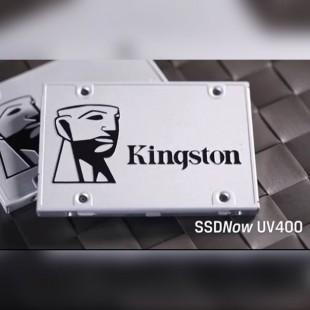 هارد SSD کینگستون