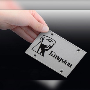 هارد SSD کینگستون