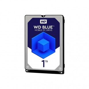 Western digital blue