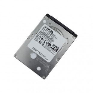 هارد TOSHIBA 500GB