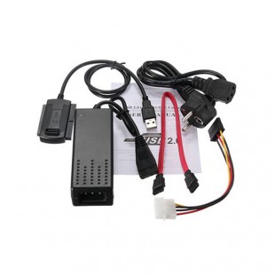 Sata به USB
