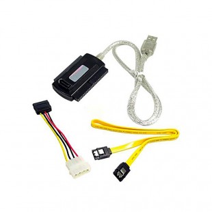 مبدل هارد USB