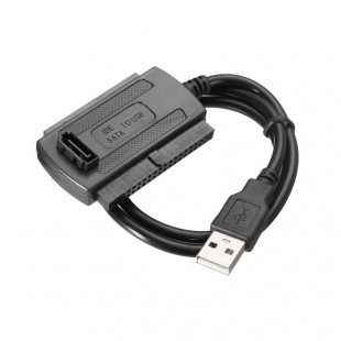 Sata To USB