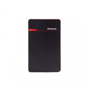 باکس تبدیل SATA به USB لنوو مدل F310S-Black