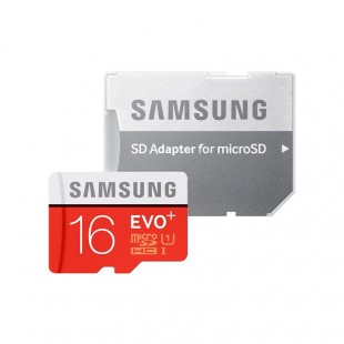 سامسونگ EvoPlus 16GB