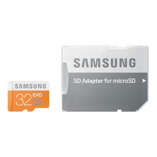 سامسونگ EVO 32GB