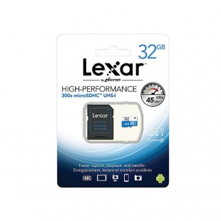 رم لکسار 32GB