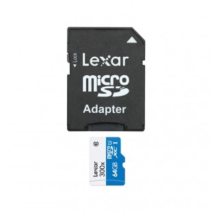 رم لکسار 64GB