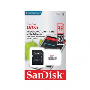 رم سندیسک 32GB