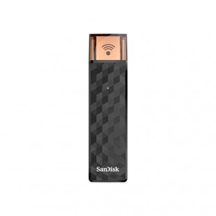 فلش مموری سن دیسک مدل Connect Wireless Stick ظرفیت ۱۶ گیگابایت