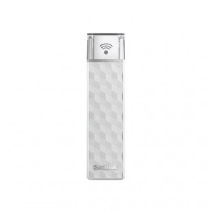 فلش مموری سن دیسک مدل Connect Wireless Stick ظرفیت 256 گیگابایت