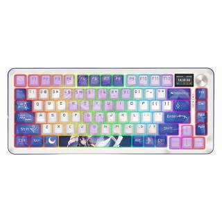 کیبورد ردراگون مدل FLEKACT K708 AK PRO