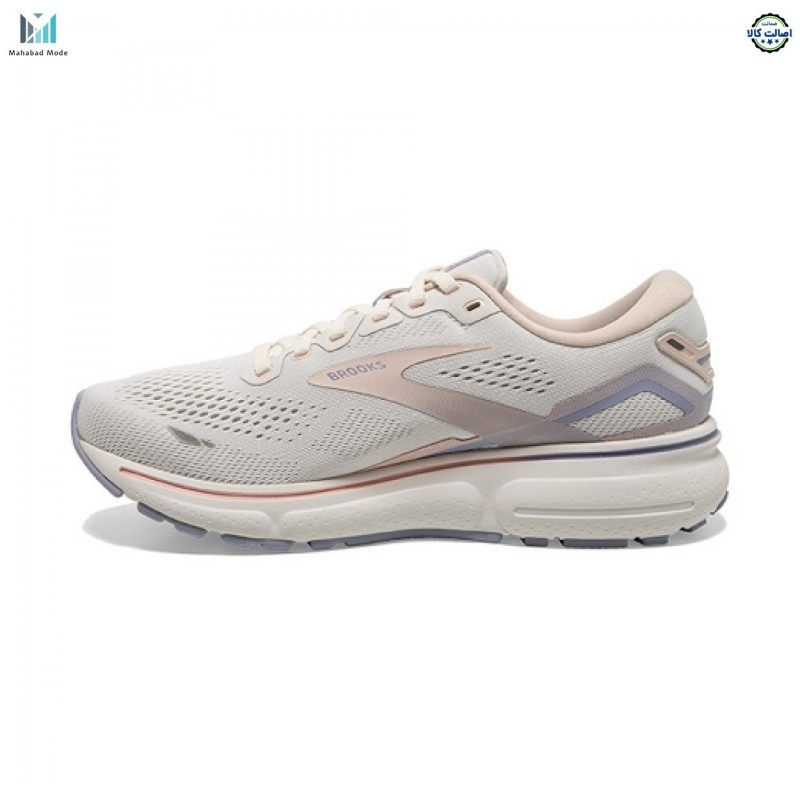 کفش بروکس گوست 15 مدل Brooks GHOST 15 1203801B199
