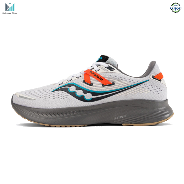 کفش ساکونی گاید 16 مدل Saucony Guide 16  S20810-85 سایز 41